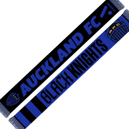 Auckland FC Defender Scarf