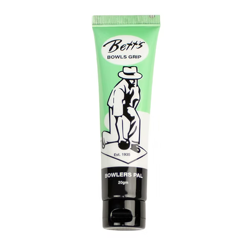 Betts Bowls Grip Tube