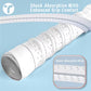 Traction Pickleball Overgrip - White