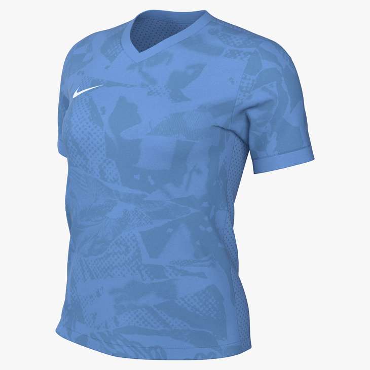 Nike Womens Precision VII Jersey