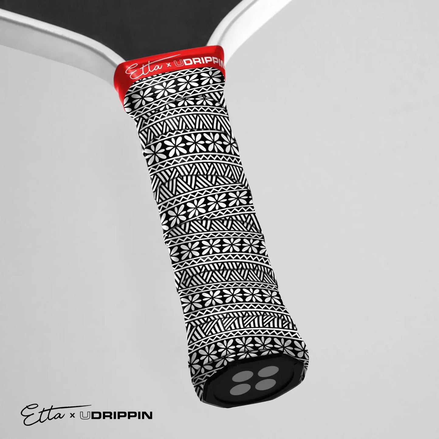 Udrippin Custom Overgrips - 3 Pack