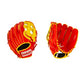 Softball Glove All Vinyl - 11" Left Hand