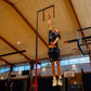 Silver Fern Height Jump Digital Tester