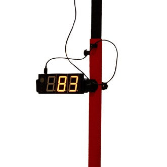 Silver Fern Height Jump Digital Tester