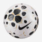 NIKE CONTROL FOOTBALL - WHITE/BLACK - Size 5