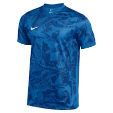 Nike Mens Precision VII Jersey
