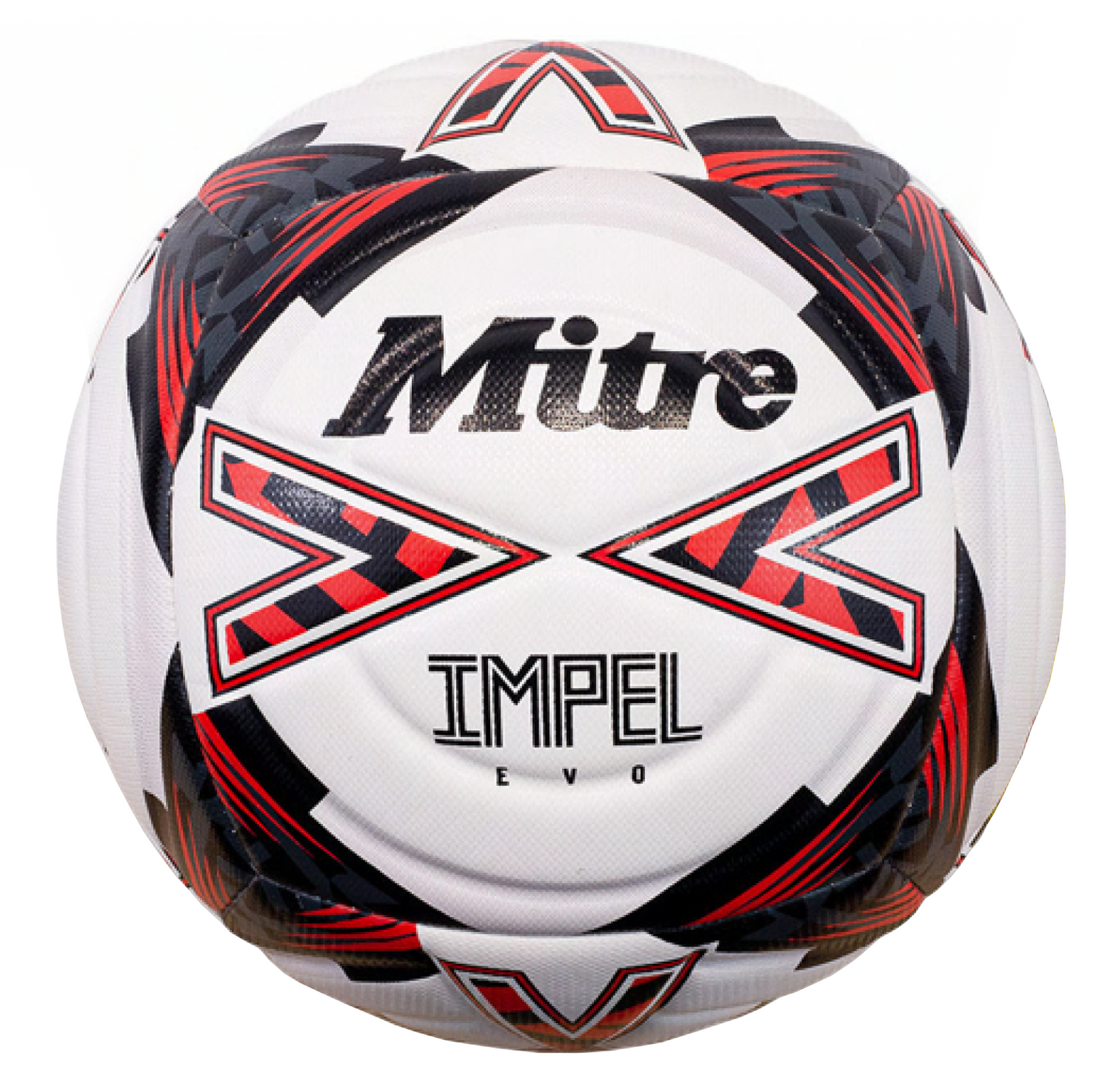 Mitre Impel Evo 24 Football (Due March 2024)