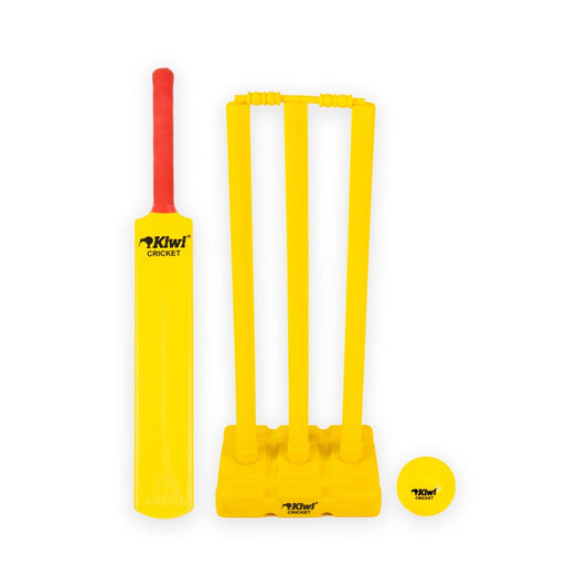 Plastic Cricket Set