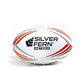 Silver Fern Meteor Rugby Ball, sz5