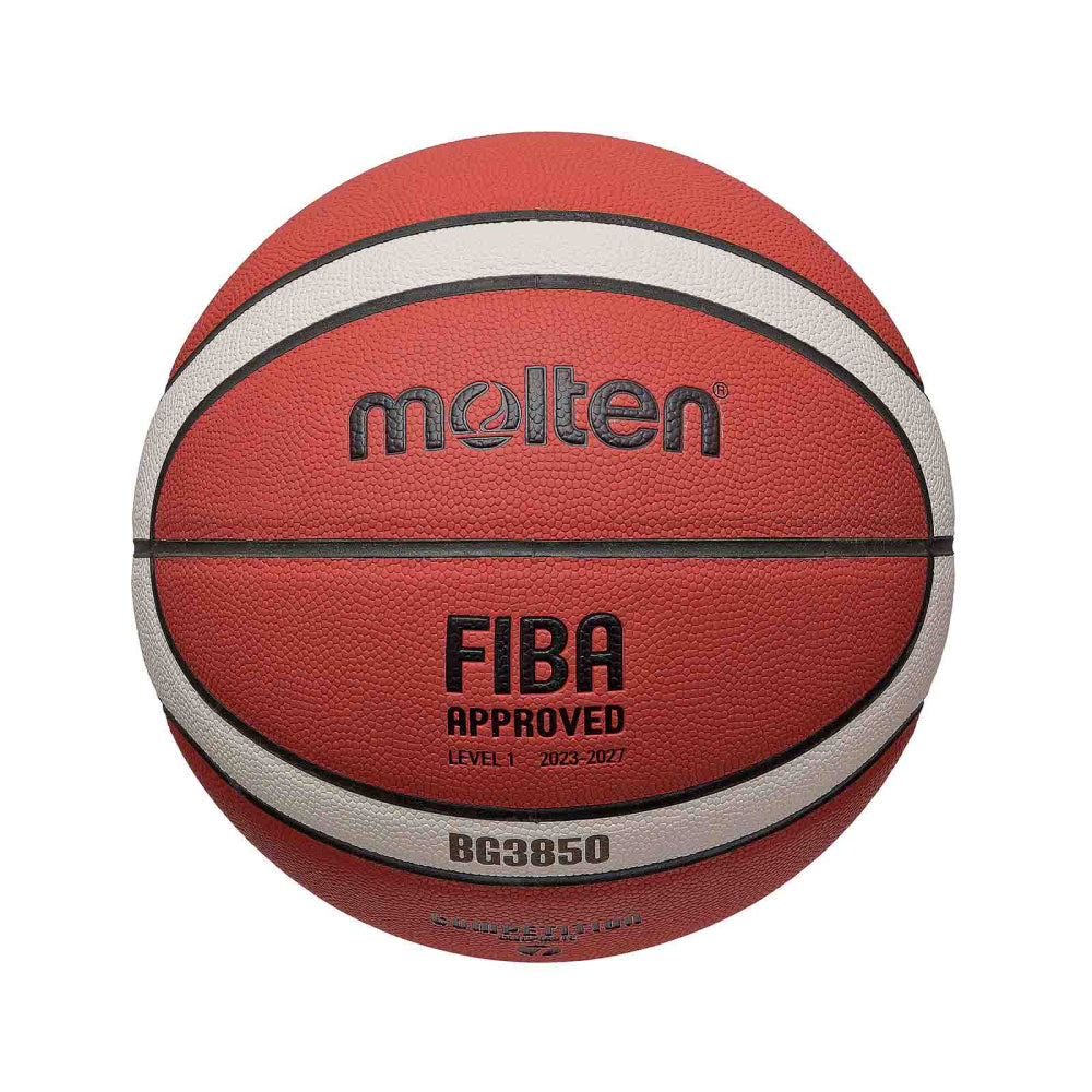 Molten BG3850 Composite Leather Basketball