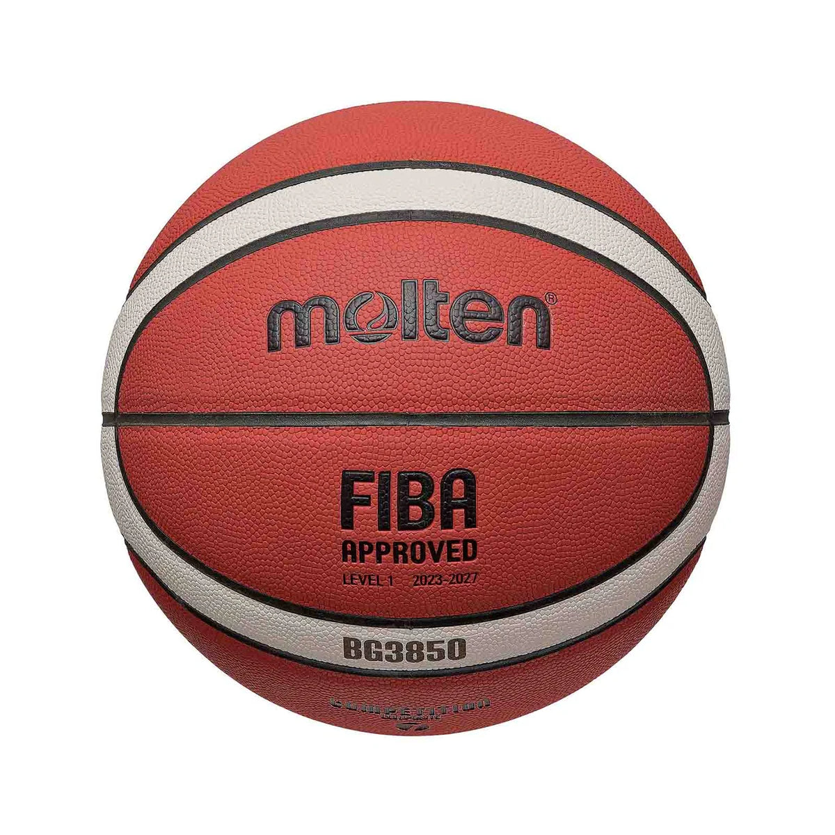 Molten BG3850 Composite Leather Basketball