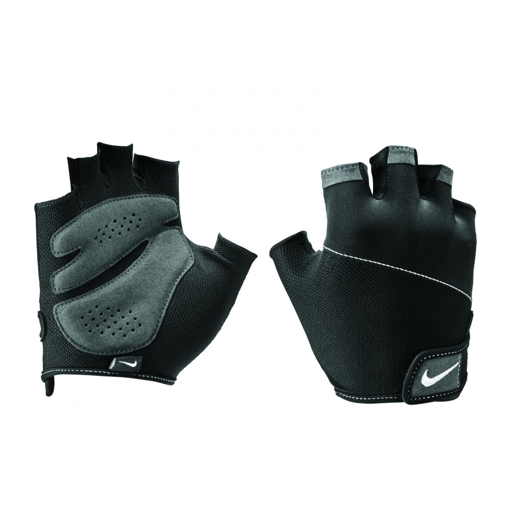 Nike Women's Gym Elemental Fit Gloves - Black/White