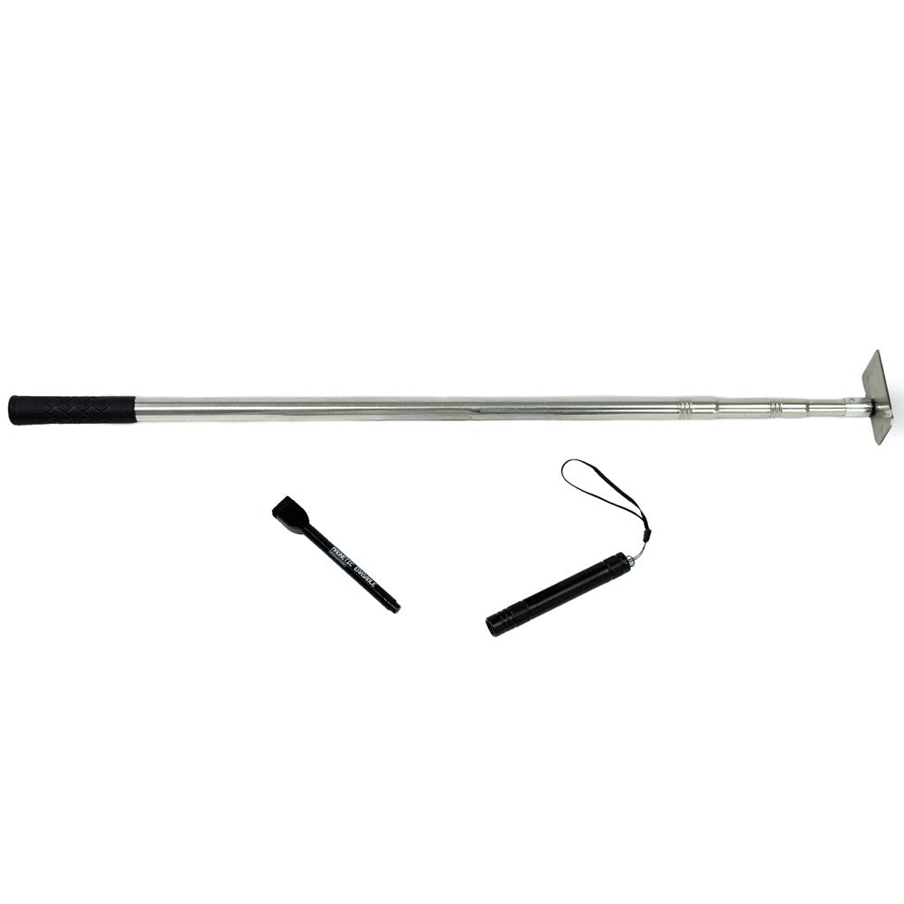 Silver Fern Netball Coaching Mat