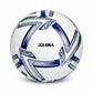 Silver Fern Oceania size 5 Match Football