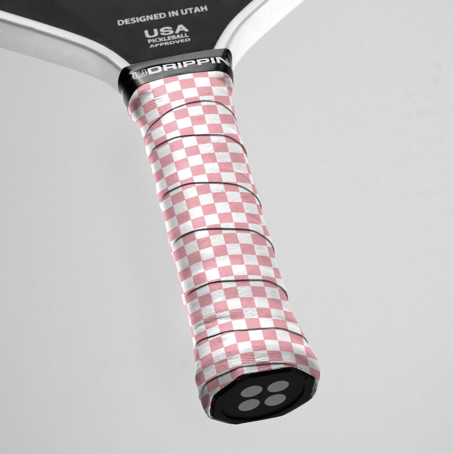 Udrippin Custom Overgrips - 3 Pack