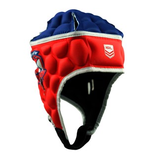 NRL Supporters Head Gear - Assorted Teams