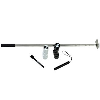 Silver Fern Rugby Union Coaching Mat