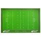 Silver Fern Rugby Union Coaching Mat