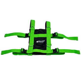 Silver Fern Scrum/Ruck Harness Set