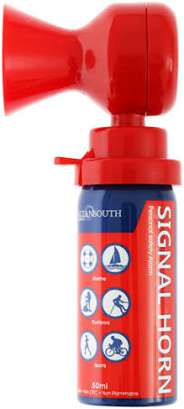 Mini Signal Horn/Air Horn