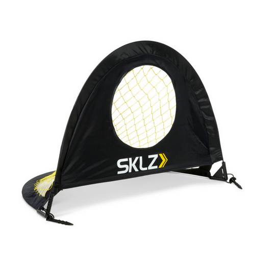 SKLZ Soccer Pop-Up Goal Target Trainer 6'x4'