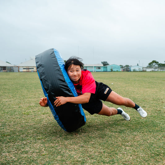 Silver Fern Tackle Tube