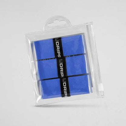 Udrippin Pro Tour Overgrips - 3 Pack