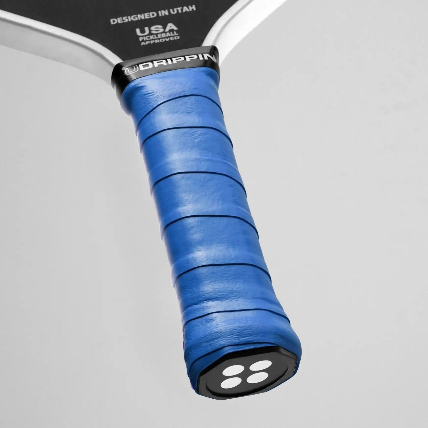 Udrippin Pro Tour Overgrips - 3 Pack