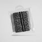 UDrippin Custom Overgrips - 3 Pack - Grey Elephant Print