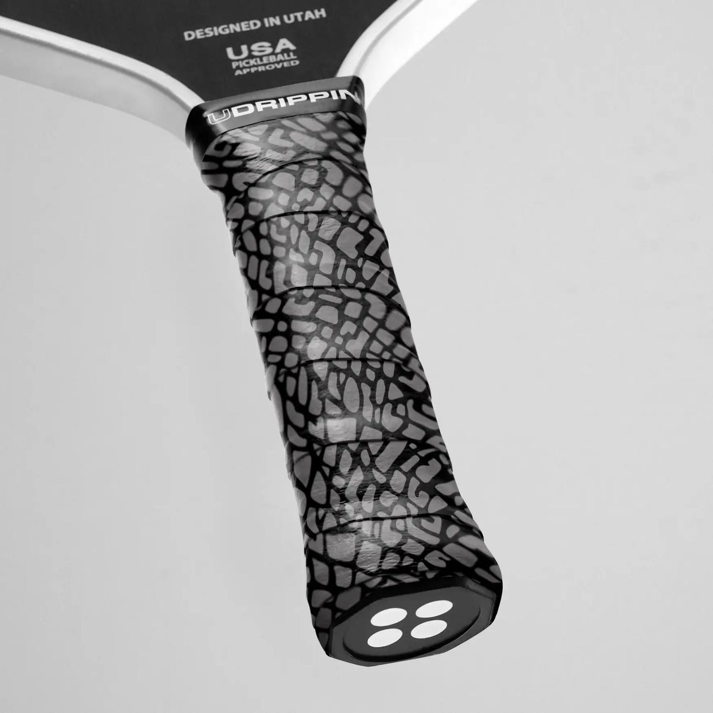 Udrippin Custom Overgrips - 3 Pack