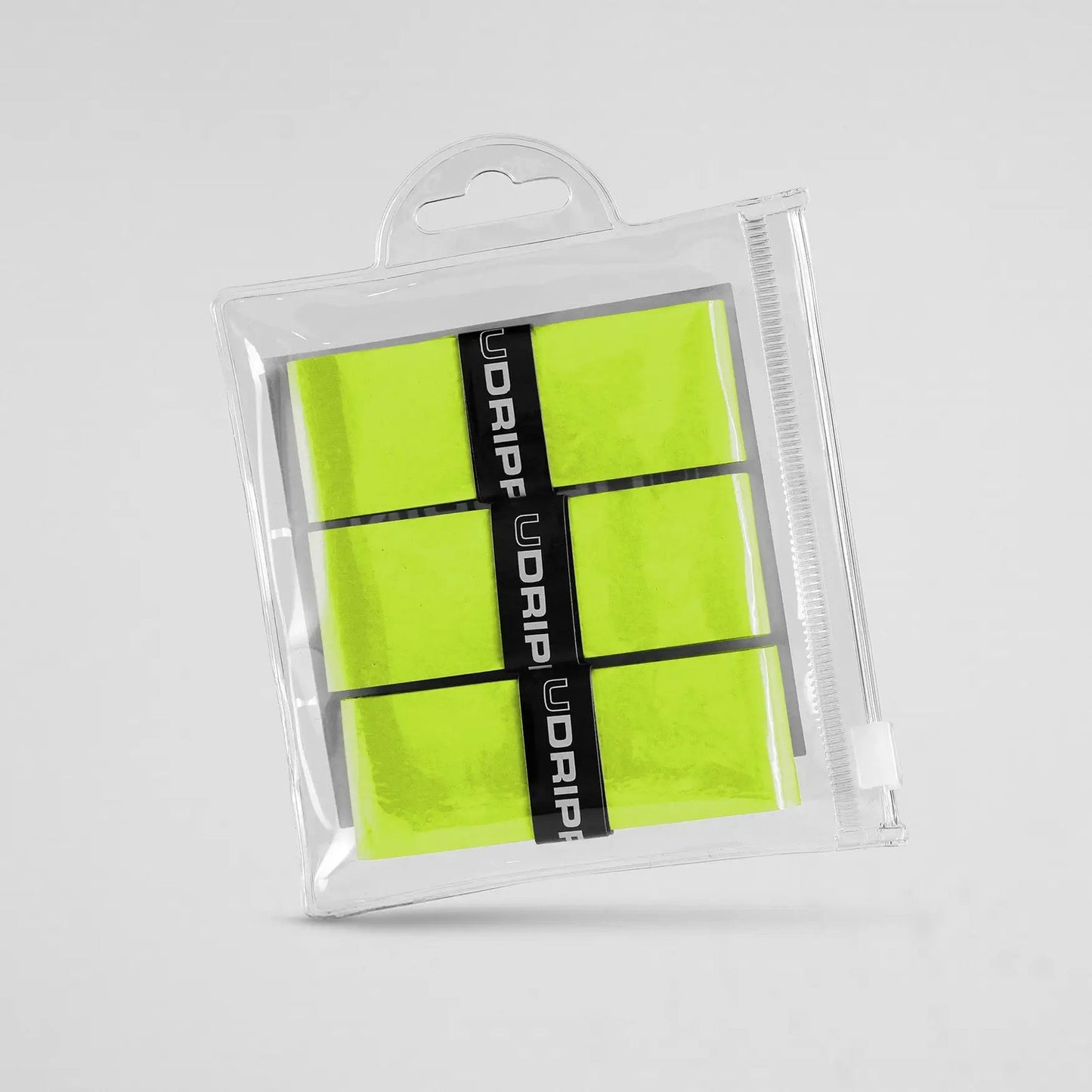 Udrippin Pro Tour Overgrips - 3 Pack