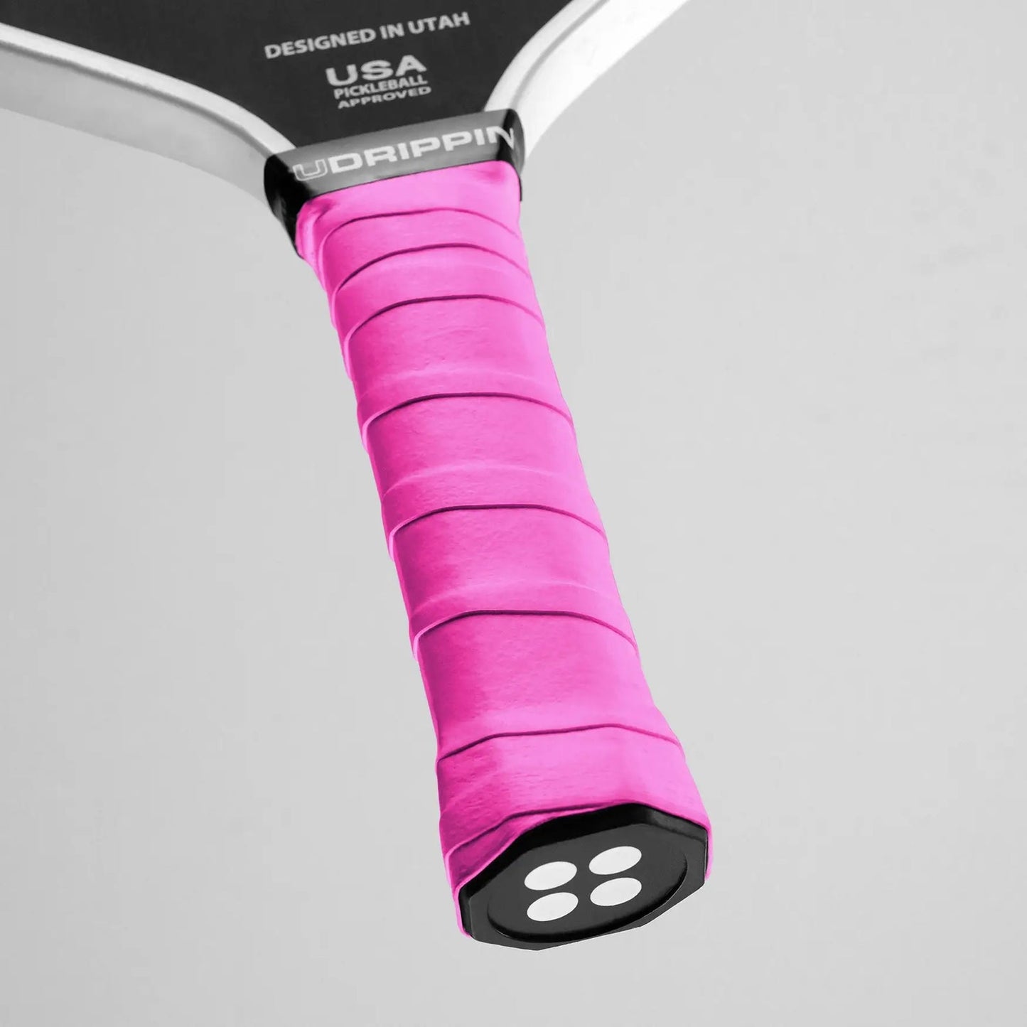 Udrippin Comfort Tour Overgrips - 3 Pack