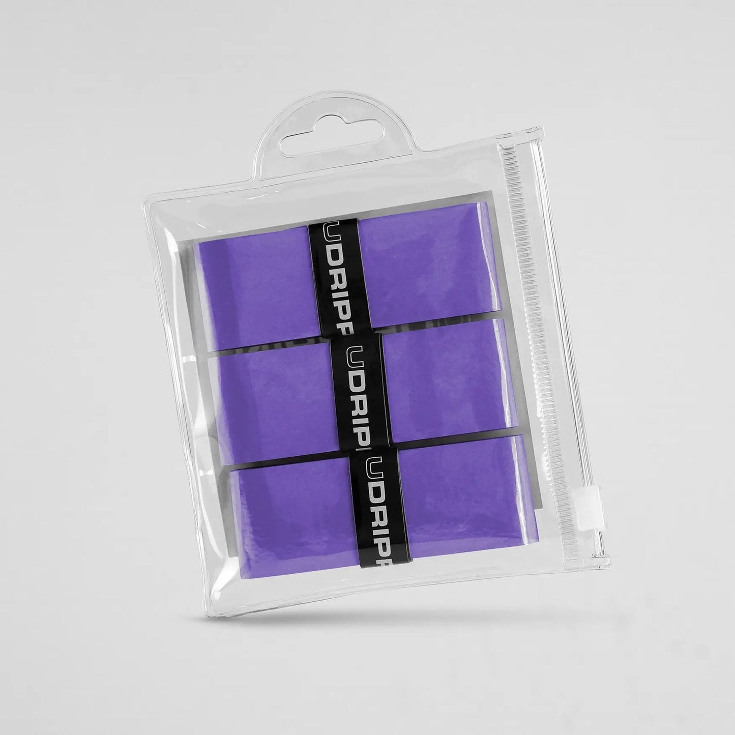 Udrippin Pro Tour Overgrips - 3 Pack