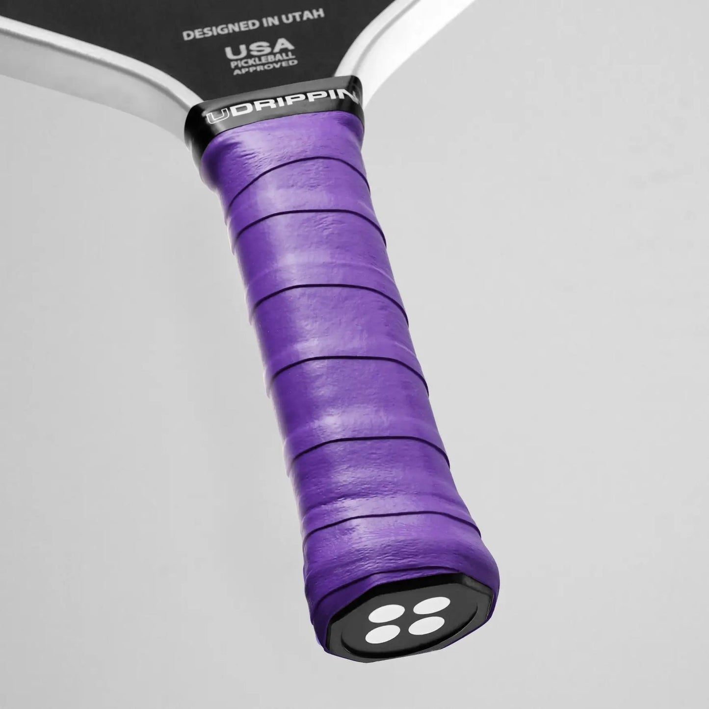 Udrippin Pro Tour Overgrips - 3 Pack
