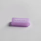 Udrippin Paddle Silicone Ring - Lavender