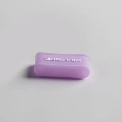 Udrippin Paddle Silicone Ring - Lavender