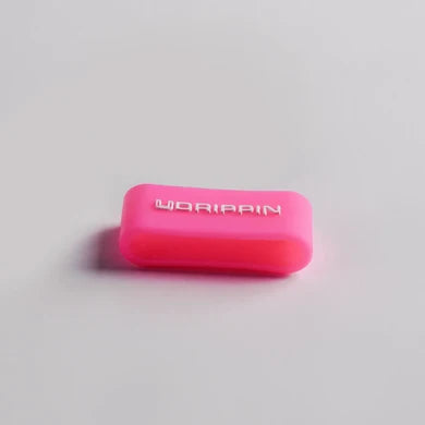 Udrippin Paddle Silicone Ring - Pink
