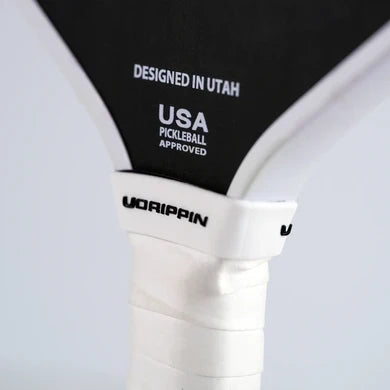 Udrippin Paddle Silicone Ring - Pink