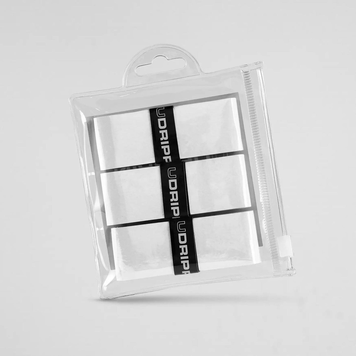 Udrippin Pro Tour Overgrips - 3 Pack