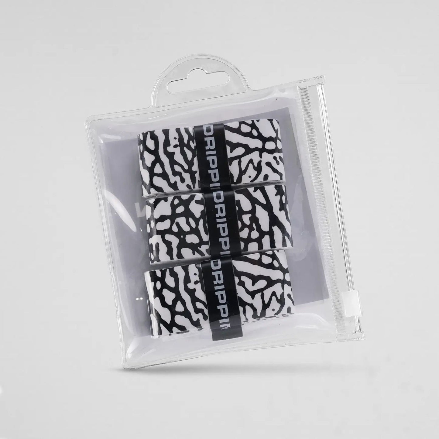 Udrippin Custom Overgrips - 3 Pack