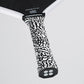 UDrippin Custom Overgrips - 3 Pack - White Elephant Print