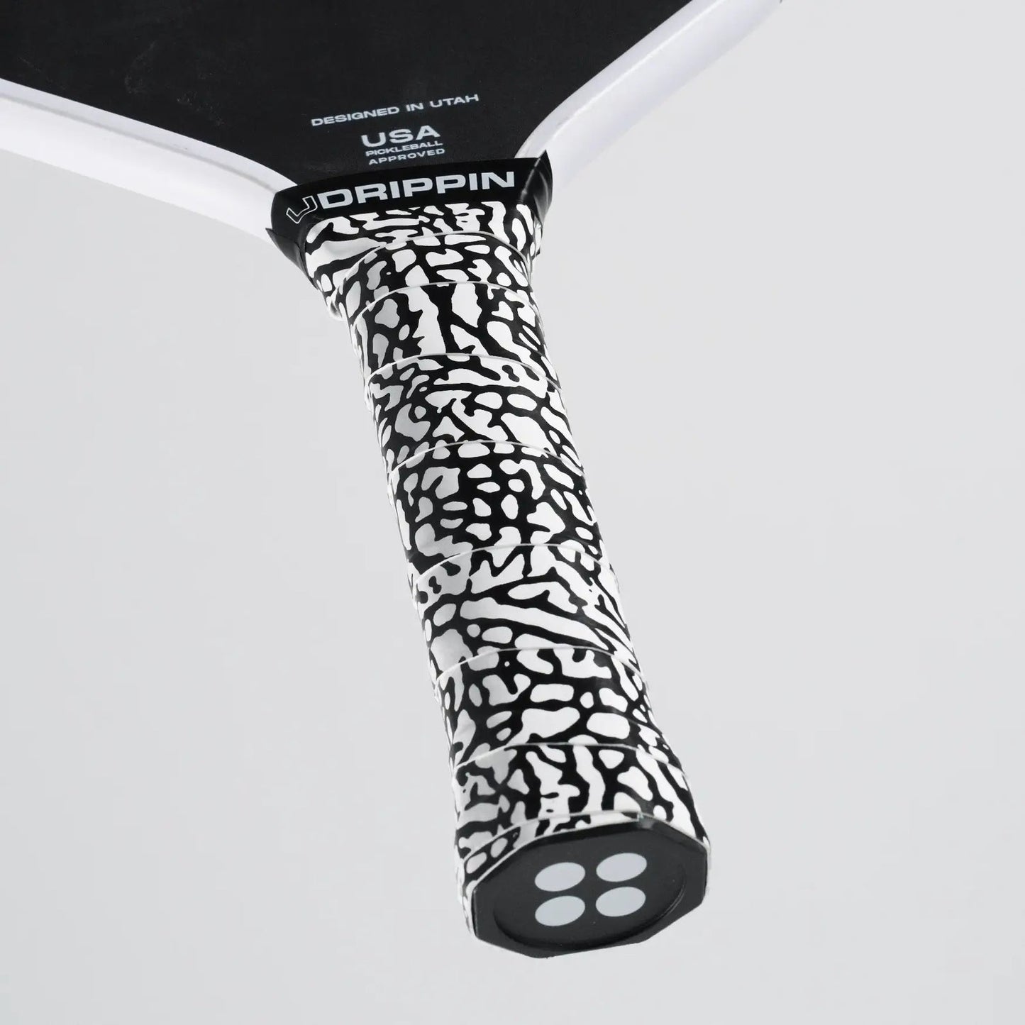 Udrippin Custom Overgrips - 3 Pack
