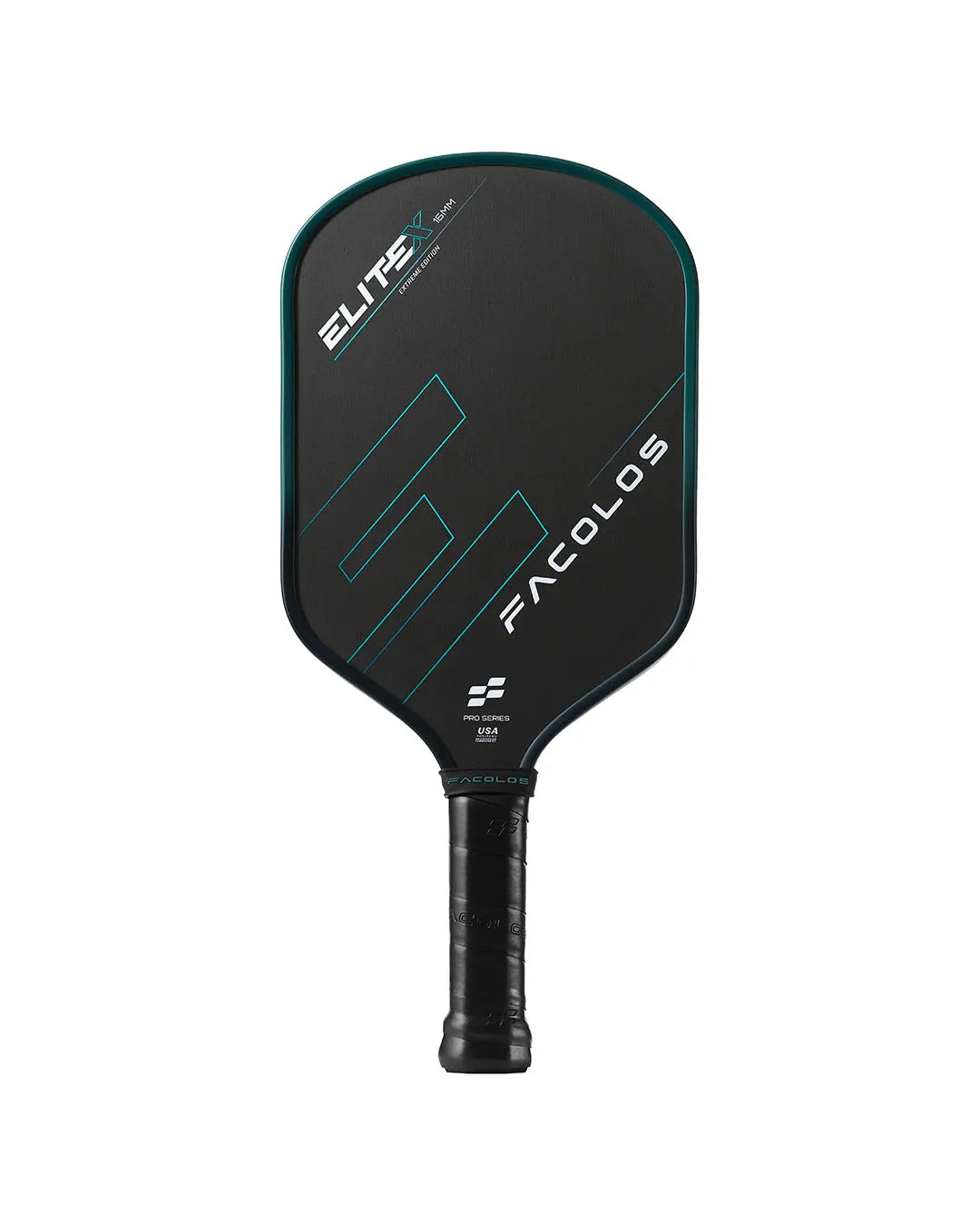 Facolos Pickleball PRO SERIES Paddle Elite X