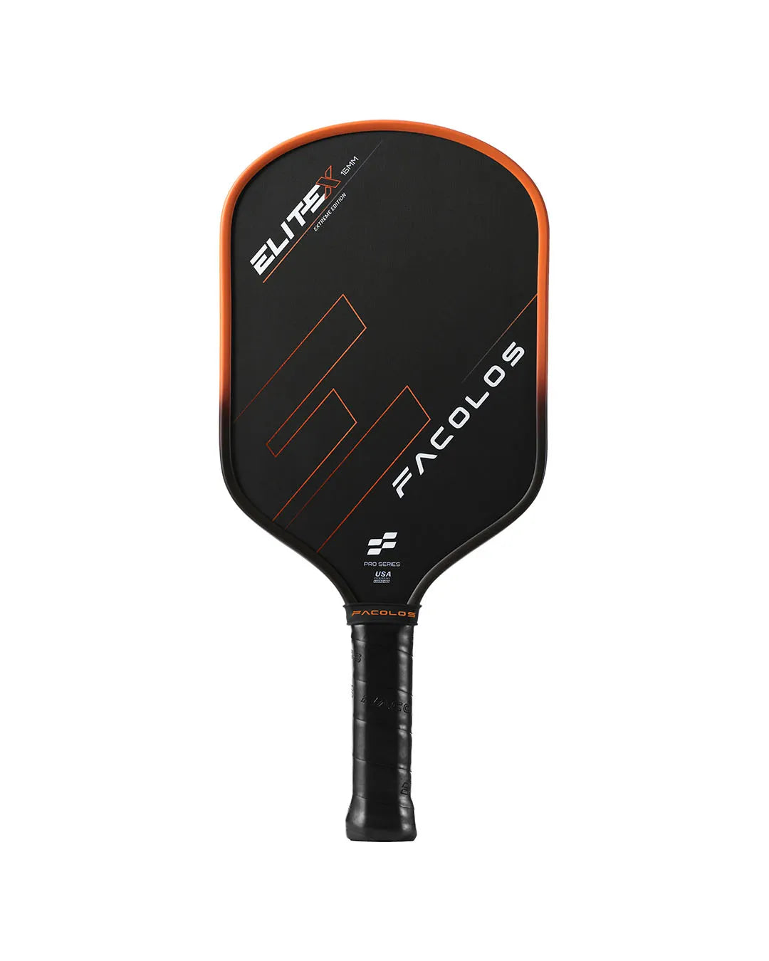 Facolos Pickleball PRO SERIES Paddle Elite X