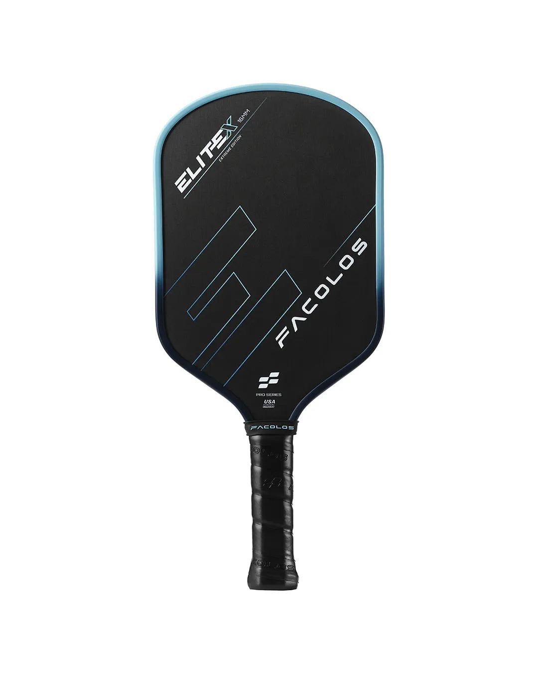 Facolos Pickleball PRO SERIES Paddle Elite X