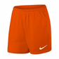 NIKE PARK II KNIT SHORT - WOMENS