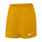 NIKE PARK II KNIT SHORT - WOMENS