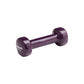 York Vinyl Dipped Dumbbells