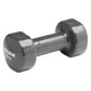 York Vinyl Dipped Dumbbells