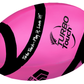 Silver Fern Turbo Touch Ball - Pink